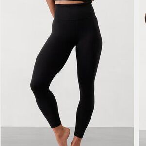 Athleta Ultra High Rise Elation 7/8 Tight NWOT